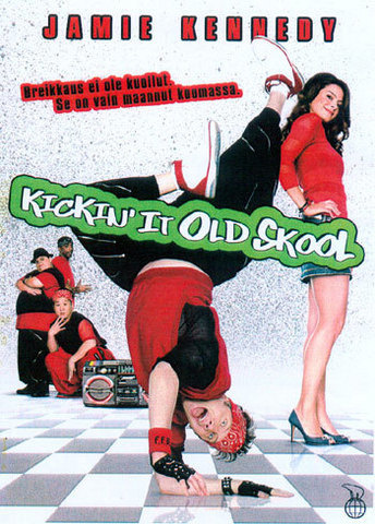 kickin´it old skool	(64 713)	k	-FI-	DVD	suomik.		jamie kenne