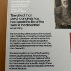 Sigmund Freud & Joseph Breuer Studies in hysteria - pikkukuva 2