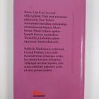 Bonnie Bryant : Yli esteiden - pikkukuva 2