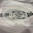 Teuvo Teräväinen gameworn Hurricanes - pikkukuva 3