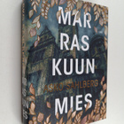 Asko Sahlberg : Marraskuun mies : romaani - pikkukuva 1