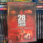 28 päivää myöhemmin (2002) Danny Boyle - pikkukuva 1