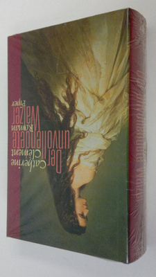 Catherine Clement : Der unvollendete Walzer : roman