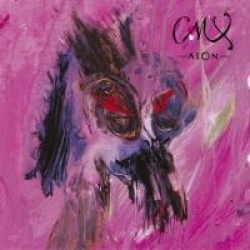 CMX - Aion (CD)