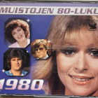 MUISTOJEN 80-LUKU vuosi 1980-3CD, Valitut Palat v. 2005 - pikkukuva 1