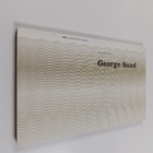 Beatrice Didier : George Sand - pikkukuva 1