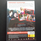 DVD: Vampyyrien Imussa (Matt Lanter 2010) - pikkukuva 2