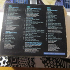 Soundtrack 3CD box A Tribute To James Dean: Films - pikkukuva 3