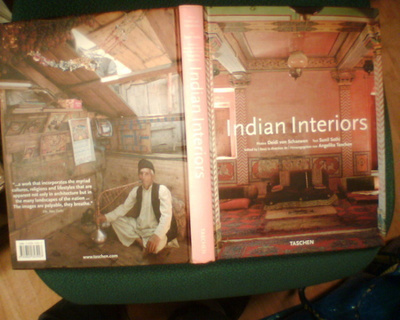 Sunil Sethi INDIAN INTERIORS ( 2003 ) Sis.pk:t