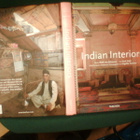 Sunil Sethi INDIAN INTERIORS ( 2003 ) Sis.pk:t - pikkukuva 1