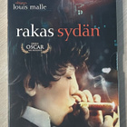 Louis Malle: RAKAS SYDÄN (1971) Benoit Ferreux (UUSI) - pikkukuva 1