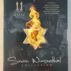 Simon Wiesenthal -kokoelma (1982-2007) 8DVD (UUSI) - pikkukuva 1