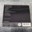 The Bravery - The Bravery - pikkukuva 2