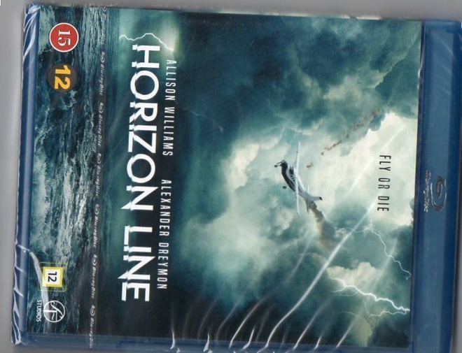 Horizon Line	(9 970)	UUSI	-FI-	BLU-RAY	nordic,			2020