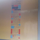 THE WARD BROTHERS :: MADNESS OF IT ALL :: VINYYLI LP 1986 - pikkukuva 2