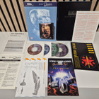 Wing Commander III, Ultima VIII, Actua Soccer PC Big Box - pikkukuva 3