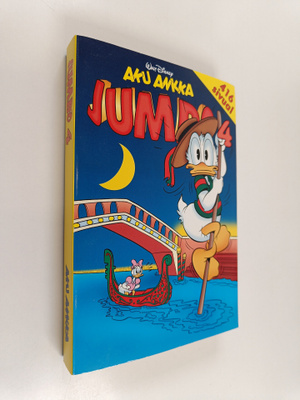 Walt Disney : Jumbo 4
