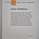 Anne Nilsson : Tartu talikkoon : maataloutta harrastelijalle - pikkukuva 2