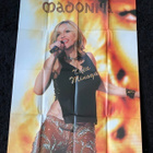Madonna juliste ja Taskupokkari - pikkukuva 1