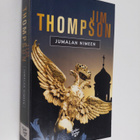 Jim Thompson : Jumalan nimeen - pikkukuva 1
