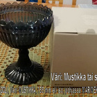 Kirkas tai  muu väri MARISKOOLI, IITTALA, MARIMEKKO, 155 mm - pikkukuva 3