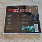 The Sex Pistols – Anarchy In The UK (CD) - pikkukuva 2