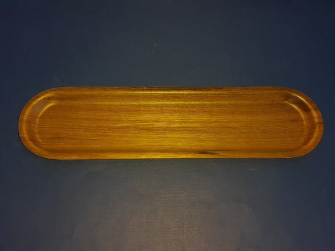 TIIKKITARJOTIN Silva 42x11cm