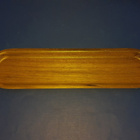 TIIKKITARJOTIN Silva 42x11cm - pikkukuva 1