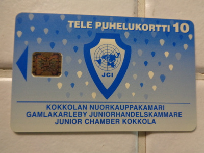 Tele P9