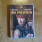 Lone Wolf McQuade DVD Chuck Norris UK/PAL2* kultti - pikkukuva 1
