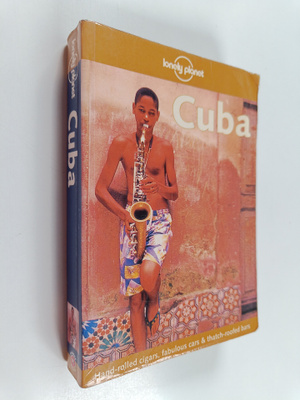 David Stanley : Cuba