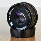 == Yashica ML 50mm f/2 - C/Y Mount - pikkukuva 2
