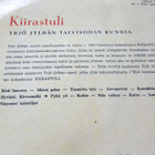 Yrjö Jyrinkoski – Kiirastuli (Yrjö Jylhän Talvisodan Runoja - pikkukuva 3