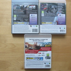 Ps3 Gran Turismo 5,Academy Edition 5,Need for Sp Most Wanted - pikkukuva 2
