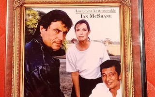 (SL) DVD) LOVEJOY - KAUSI 2 (1991) SUOMIKANNET
