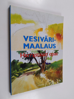 Ramon de Jesus Rodriguez Rodriguez : Vesivärimaalaus : ha...