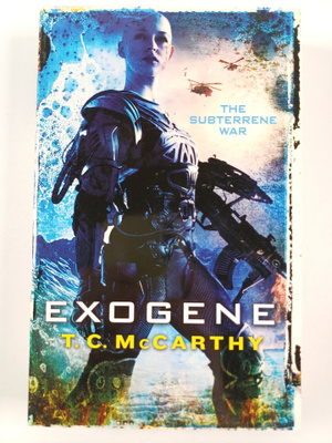 T. C. McCarthy : Exogene