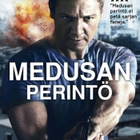 Medusan Perintö  -   (Blu-ray) - pikkukuva 1