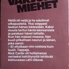 Nick Carter 167/1987: Varjojen miehet - pikkukuva 2
