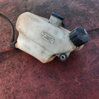Honda NS125 öljysäiliö - pikkukuva 1