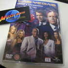 LAS VEGAS TOINEN TUOTANTOKAUSI DVD . - pikkukuva 1