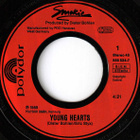 Smokie : Young Hearts - 7" - pikkukuva 3