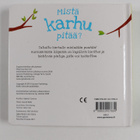 Gabriel Cortina : Mistä karhu pitää? - pikkukuva 2
