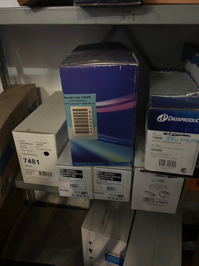 Item image