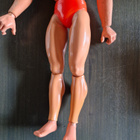 Vintage Action Man 1970-luvulta - pikkukuva 3