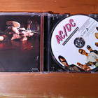 CD: AC/DC - Dirty Deeds Done Dirt Cheap - pikkukuva 2