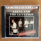 Leevi and The Leavings - Itkisitkö onnesta CD 20 Suosikkia - pikkukuva 1