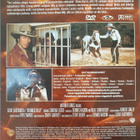 BRONCO BILLY DVD (Clint Eastwood) Suomijulkaisu - pikkukuva 2