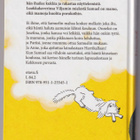 Hellevi Salminen: Samuel ja Kekkosen puku - pikkukuva 2