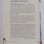 Halldor Kiljan Laxness : Salka Valka - pikkukuva 2